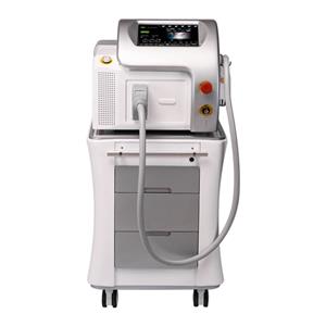 salon beauty professional permanent 808nm diode laser HM-DL100