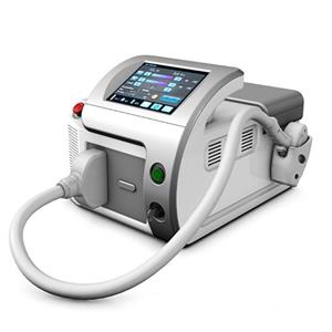 salon beauty professional permanent 808nm diode laser HM-DL100