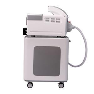 salon beauty professional permanent 808nm diode laser HM-DL100