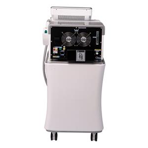 salon beauty professional permanent 808nm diode laser HM-DL100