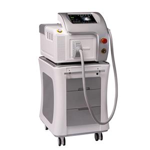 salon beauty professional permanent 808nm diode laser HM-DL100