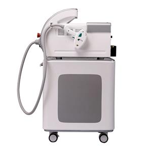 salon beauty professional permanent 808nm diode laser HM-DL100