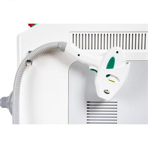 FDA approved 12 inch screen Triple wavelength diode laser hair removal  755+808+1064nm