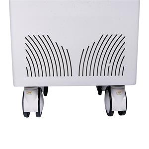 Most effecive high power hair removal machine  808nm diode laser+SHR+IPL
