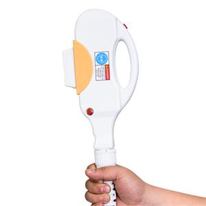 Most effecive high power hair removal machine  808nm diode laser+SHR+IPL