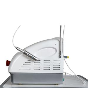 980nm diode laser spider vein removal machine vascular remover