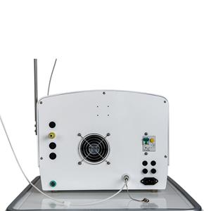 980nm diode laser spider vein removal machine vascular remover