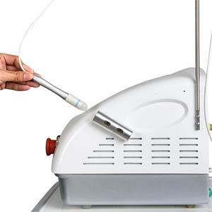 980nm diode laser spider vein removal machine vascular remover