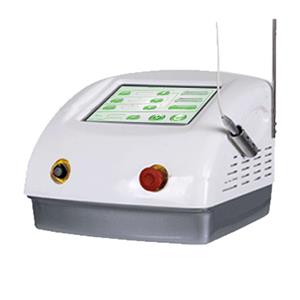 980nm diode laser spider vein removal machine vascular remover