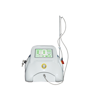 980nm laser for Vascular lesions
