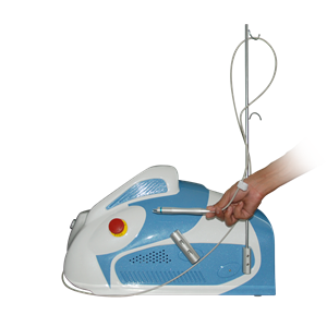 980nm laser for Vascular lesions