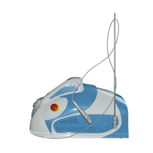 980nm laser for Vascular lesions