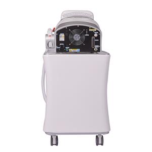 Germany lamp high quality ipl hair removal beauty machine  HM-IPL-B1