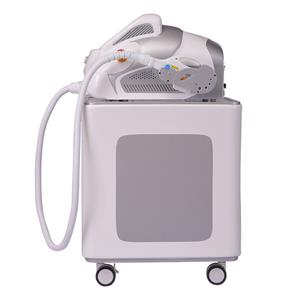 Germany lamp high quality ipl hair removal beauty machine  HM-IPL-B1