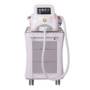 Germany lamp high quality ipl hair removal beauty machine  HM-IPL-B1