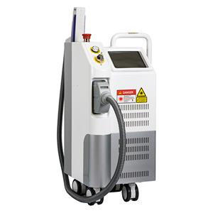 Q-Switch ND YAG laser tattoo removal system HM-LB200