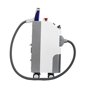 Q-Switch ND YAG laser tattoo removal system HM-LB200