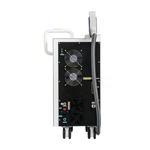 Q-Switch ND YAG laser tattoo removal system HM-LB200