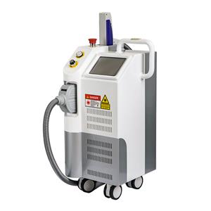 Q-Switch ND YAG laser tattoo removal system HM-LB200
