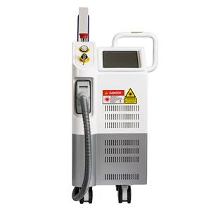 Q-Switch ND YAG laser tattoo removal system HM-LB200