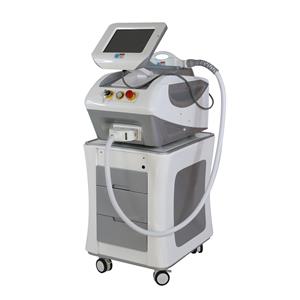 SHR IPL machine with one handle HM-IPL-B3