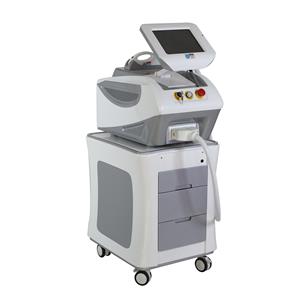 SHR IPL machine with one handle HM-IPL-B3