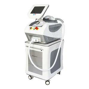 SHR IPL machine with one handle HM-IPL-B3