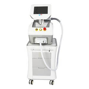 SHR IPL machine with one handle HM-IPL-B3