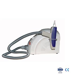 Q-Switch ND YAG laser HM-LB100