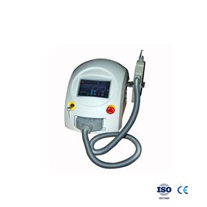 Q-Switch ND YAG laser HM-LB100