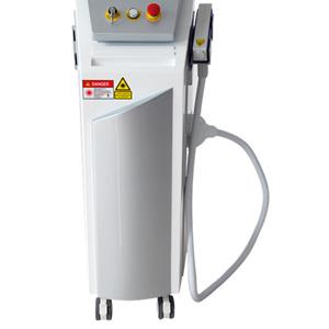 Q-Switch ND YAG laser pigmented lesion HM-LT