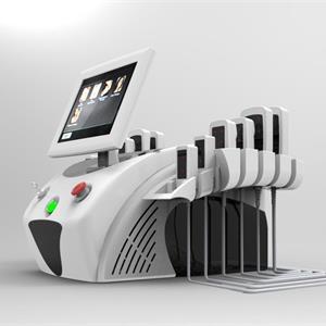 Beauty Equipment Spa weight loss equipment slimming machine lipo laser slimming system