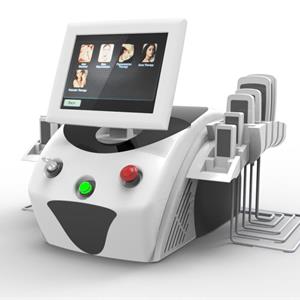 Beauty Equipment Spa weight loss equipment slimming machine lipo laser slimming system