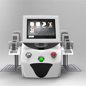 Beauty Equipment Spa weight loss equipment slimming machine lipo laser slimming system
