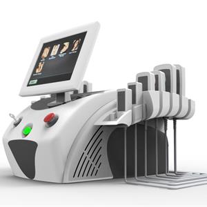 Beauty Equipment Spa weight loss equipment slimming machine lipo laser slimming system