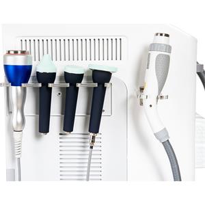IPL+SHR+RF+cavitation+YAG laser