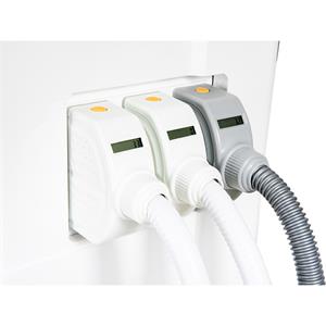 IPL+SHR+RF+cavitation+YAG laser