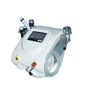 cavitation+RF slimming + skin tightening
