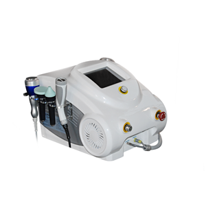 cavitation+RF slimming + skin tightening