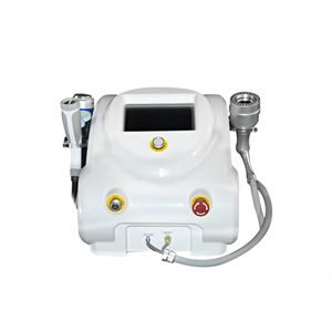 cavitation+RF slimming + skin tightening