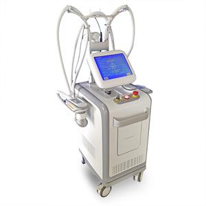 Cryolipolysis body slimming -CR900