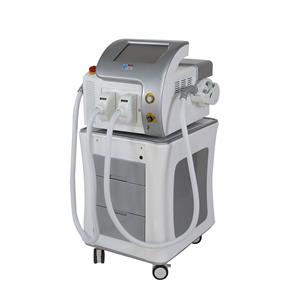 SHR and Elight 2 in 1 System