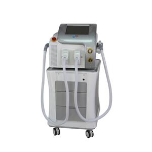 SHR and Elight 2 in 1 System