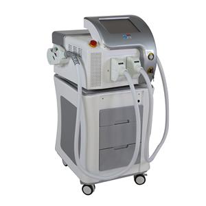 SHR and Elight 2 in 1 System