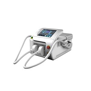 SHR and Elight 2 in 1 System