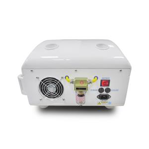 Microdermabrasion Series HM-M100