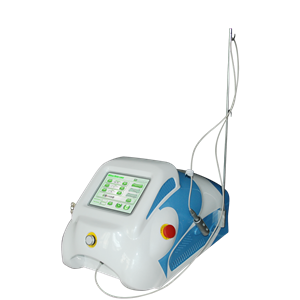 980nm  Laser 4 in 1 for Skin Fungal Infection Images Vascular Veins Removal Laser Physical Therapy