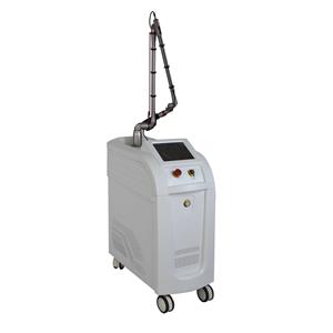Super big picosecond laser