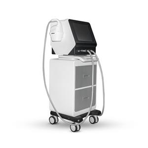 wholesale 2D/3D HIFU focused ultrasound professional in face lift/body slimming beauty machine