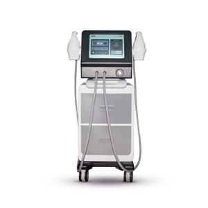 wholesale 2D/3D HIFU focused ultrasound professional in face lift/body slimming beauty machine